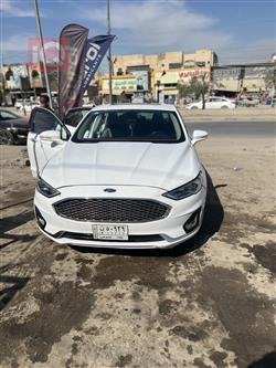 فۆرد فیوژن
